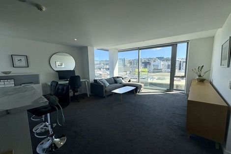 Photo of property in Elevate, 9/30f Taranaki Street, Te Aro, Wellington, 6011