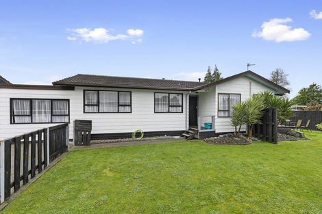 Photo of property in 2b Enfield Street, Nawton, Hamilton, 3200