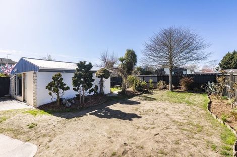 Photo of property in 18 Cheyenne Street, Sockburn, Christchurch, 8042