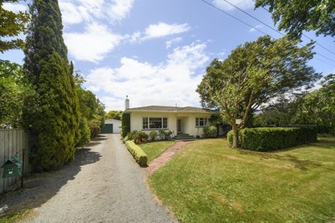 Photo of property in 84 Lincoln Street, Ashhurst, 4810