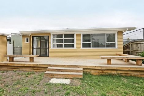 Photo of property in 512 Eastbourne Street East, Hastings, 4122