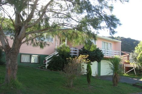 Photo of property in 1 Charthouse Lane, Whitby, Porirua, 5024