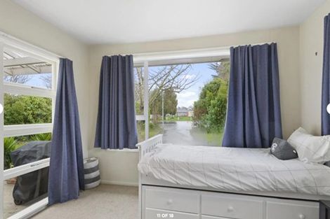 Photo of property in 549 Springs Road, Prebbleton, 7604