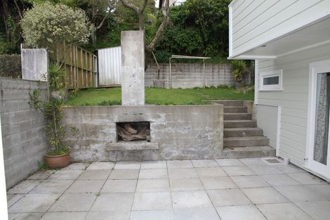 Photo of property in 53 Cecil Road, Wadestown, Wellington, 6012