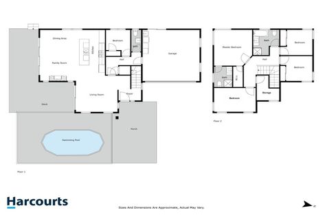 Photo of property in 9 Bella Vista Drive, Gulf Harbour, Whangaparaoa, 0930