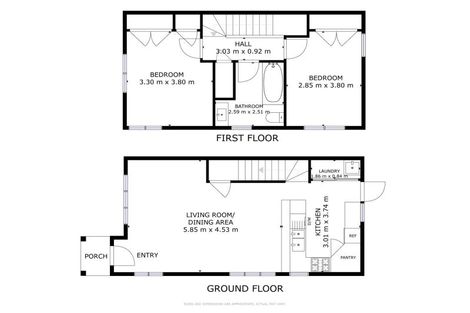 Photo of property in 16b Parsons Glen, Karori, Wellington, 6012