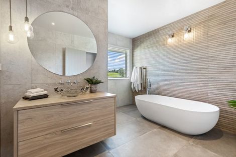 Photo of property in 59b Wilks Road West, Dairy Flat, Albany, 0794