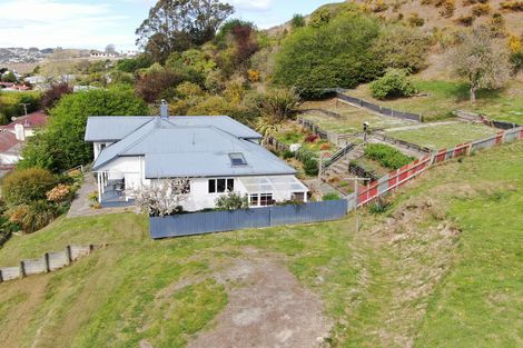 Photo of property in 18 Glen Street, Oamaru, 9400