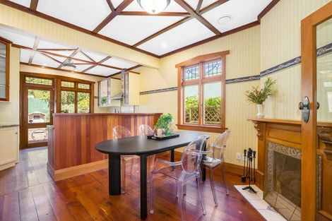 Photo of property in 49 Oroua Street, Eastbourne, Lower Hutt, 5013