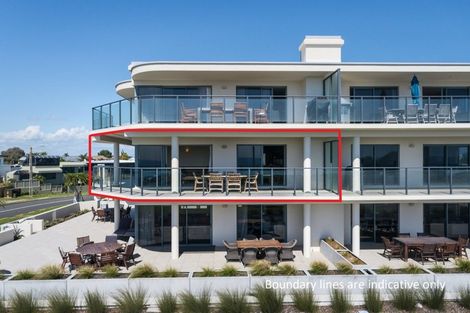 Photo of property in 308/178 Marine Parade, Mount Maunganui, 3116