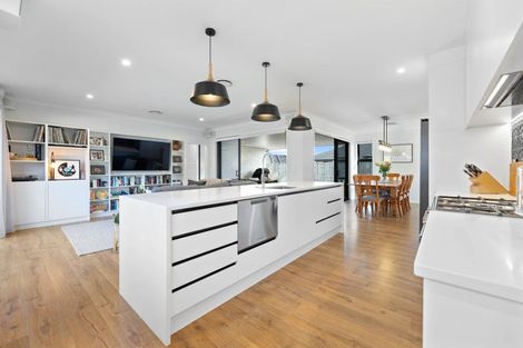 Photo of property in 41 Pinehurst Crescent, Morrinsville, 3300