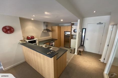 Photo of property in Kate Sheppard Apartments, 4h/42 Molesworth Street, Thorndon, Wellington, 6011