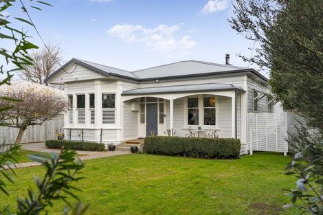 Photo of property in 65 Essex Street, Masterton, 5810