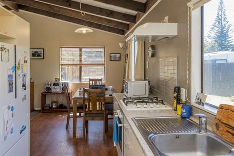 Photo of property in 49 Tasman Road, Otaki Beach, Otaki, 5512