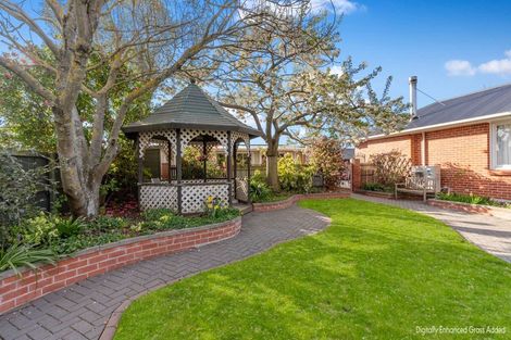 Photo of property in 4 Porter Street, Netherby, Ashburton, 7700