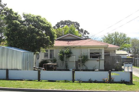 Photo of property in 58a Rogers Street, Blenheim, 7201