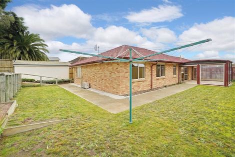 Photo of property in 136 Hay Street, Bromley, Christchurch, 8062