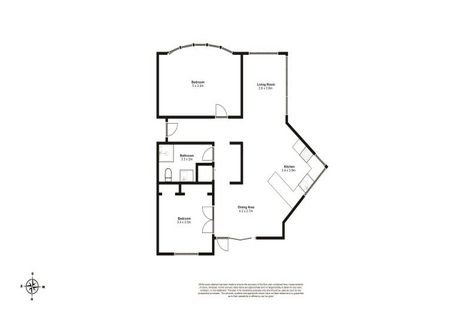 Photo of property in 16 Saint John Street, Aro Valley, Wellington, 6011