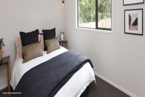 Photo of property in 1 Wellingrove Place, Te Kamo, Whangarei, 0112