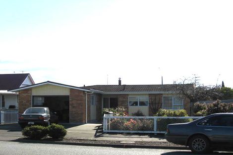 Photo of property in 20 High Street, Kuripuni, Masterton, 5810
