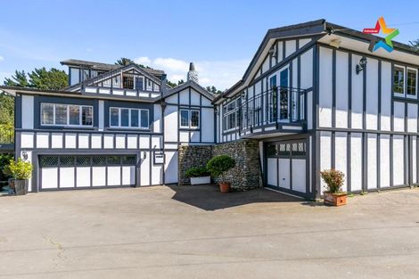 Photo of property in 345 Hebden Crescent, Kelson, Lower Hutt, 5010