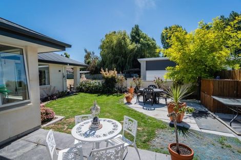 Photo of property in 20a Factory Road, Temuka, 7920