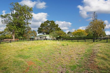 Photo of property in 178 Logan Road, Buckland, Pukekohe, 2677