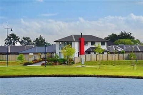 Photo of property in 39 Lakeside Drive, Pegasus, 7612