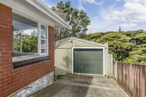 Photo of property in 8 Te Motu Road, Pukerua Bay, 5026