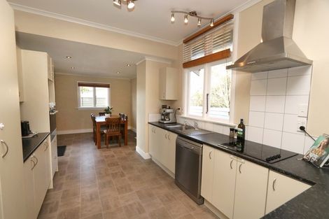 Photo of property in 144 William Street, Ashburton, 7700