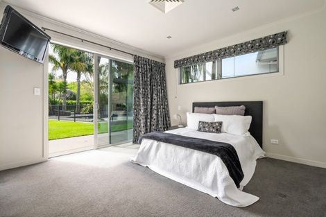 Photo of property in 4a Olsen Close, Matangi, Hamilton, 3284