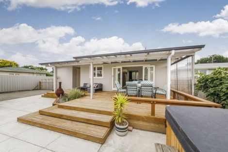 Photo of property in 79 Maxwells Line, Awapuni, Palmerston North, 4412