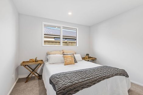 Photo of property in 6 Eccles Place, Halswell, Christchurch, 8025