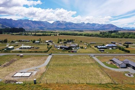 Photo of property in 59 Old Glen Lyon Road, Twizel, 7999