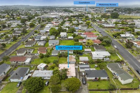Photo of property in 106 Coxhead Road, Wattle Downs, Auckland, 2103