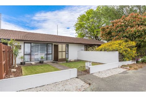 Photo of property in 3/30 Browning Street, Sydenham, Christchurch, 8023