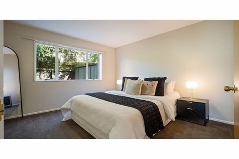 Photo of property in 8 Parkham Drive, Burnside, Christchurch, 8053