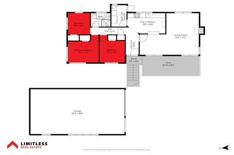 Photo of property in 15 Eden Street, Mangere East, Auckland, 2024