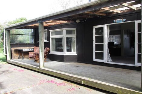 Photo of property in 61 Nuhaka Opoutama Road, Nuhaka, 4198