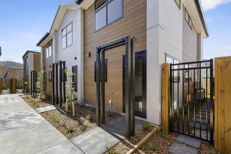 Photo of property in 3/15 Biddle Crescent, Taita, Lower Hutt, 5011