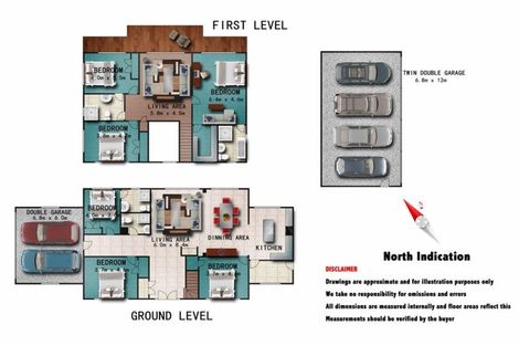 Photo of property in 64 Okura River Road, Okura, Albany, 0792