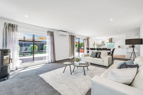 Photo of property in 4 Slattery Lane, Leeston, 7632