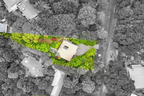 Photo of property in 55 Chatsworth Road, Silverstream, Upper Hutt, 5019