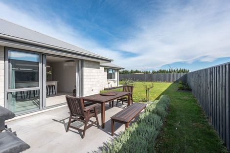 Photo of property in 21 Hotere Street, Rangiora, 7400