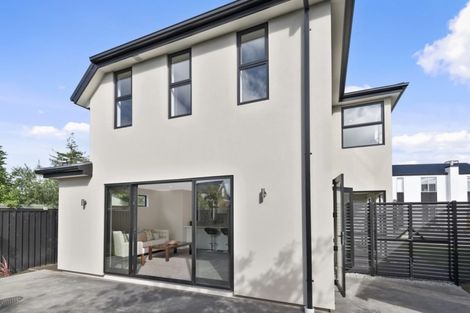 Photo of property in 38a Westminster Street, St Albans, Christchurch, 8014
