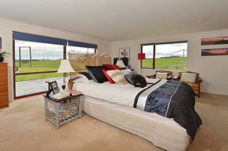 Photo of property in 168d Kokopu Block Road, Maungatapere, Whangarei, 0179