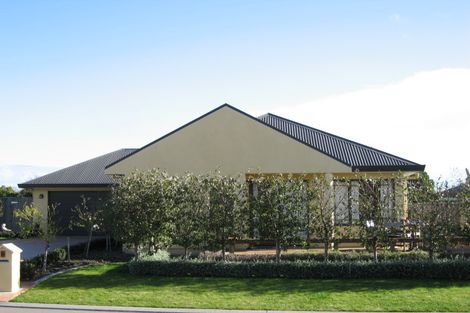 Photo of property in 8 Sebal Place, Havelock North, 4130