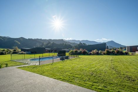 Photo of property in Koromiko Airpark, 4 Sirocco Place, Koromiko, Blenheim, 7273