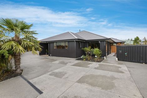 Photo of property in 3/713 East Maddisons Road, Rolleston, 7614