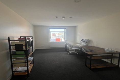 Photo of property in 1b View Street, Dunedin Central, Dunedin, 9016